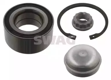 Комплект подшипника ступицы колеса SWAG купить